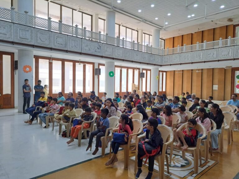 community training