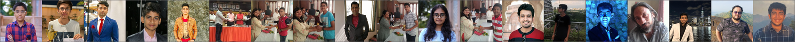 Fide Players